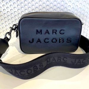 Marc jacobs flash crossbody